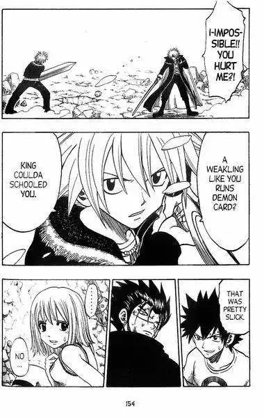 Rave Master Chapter 163 2